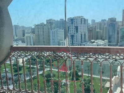 1 Slaapkamer Appartement te Huur in Al Qadisiya, Sharjah - WhatsApp Image 2026-10-01 at 1.50. 50 PM (1). jpeg