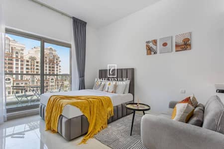 Estudio para en Venta en Dubai Sports City, Dubai - Apartamento en Dubai Sports City，Eagle Heights, 525000 AED - 14595560