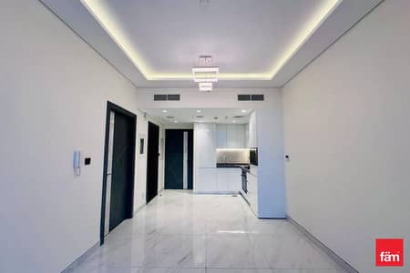 1 Bedroom Apartment for Sale in Arjan, Dubai - Vacant | Furnished | Near To Park 1 Bedroom Apartment for Sale in Arjan, Dubai - Vacant | Furnished | Near To Park