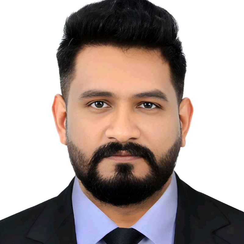 Arun Babu Arun Babu