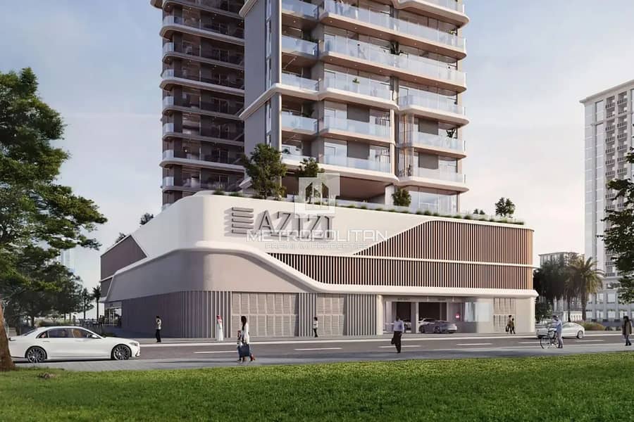 Resale Deal | Studio with Balcony | Open view Resale Deal | Studio with Balcony | Open view