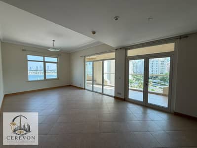 3 Schlafzimmer Wohnung zum Miete in Palm Jumeirah, Dubai - 0f96b926-e74e-4544-b5dc-0742333089af. jpg 3 Schlafzimmer Wohnung zum Miete in Palm Jumeirah, Dubai - 0f96b926-e74e-4544-b5dc-0742333089af. jpg