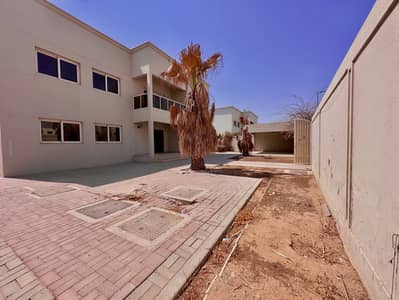 5 habitaciones Villa para en Alquiler en Barashi, Sharjah - IMG_6680. jpeg