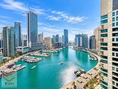 1 habitación Apartamento para en Venta en Dubai Marina, Dubai - ED11886A-7448-4B0D-96E4-F37E5AB1EB48. png