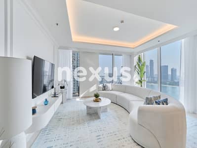 2 Bedroom Apartment for Sale in Dubai Harbour, Dubai - image_0
