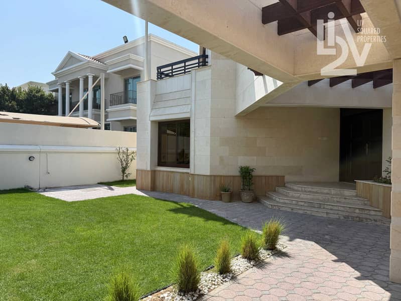 Villa en Umm Suqeim,Umm Suqeim 1, 4 dormitorios, 380000 AED - 16713507 Villa en Umm Suqeim,Umm Suqeim 1, 4 dormitorios, 380000 AED - 16713507