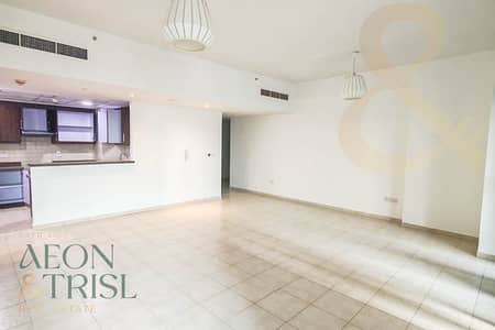 Appartement de 1 chambre à à louer à Business Bay, Dubai - Appartement à Business Bay，Executive Towers，Executive Tower M (West Heights 1), 1 chambre, 85000 AED - 16713497
