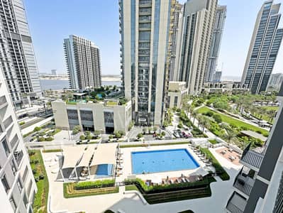 1 Slaapkamer Appartement te Huur in Dubai Creek Harbour, Dubai - 2. jpg 1 Slaapkamer Appartement te Huur in Dubai Creek Harbour, Dubai - 2. jpg