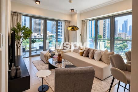 Appartement de 1 chambre à à vendre à Downtown Dubai, Dubai - Appartement à Downtown Dubai,Mohammad Bin Rashid Boulevard,8 Boulevard Walk, 1 chambre, 1850000 AED - 16713521 Appartement de 1 chambre à à vendre à Downtown Dubai, Dubai - Appartement à Downtown Dubai,Mohammad Bin Rashid Boulevard,8 Boulevard Walk, 1 chambre, 1850000 AED - 16713521
