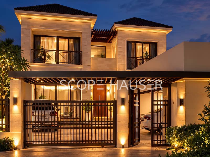 Villa a Saadiyat Island,HIDD Al Saadiyat, 7 camere da letto, 55000000 AED - 16700777 Villa a Saadiyat Island,HIDD Al Saadiyat, 7 camere da letto, 55000000 AED - 16700777