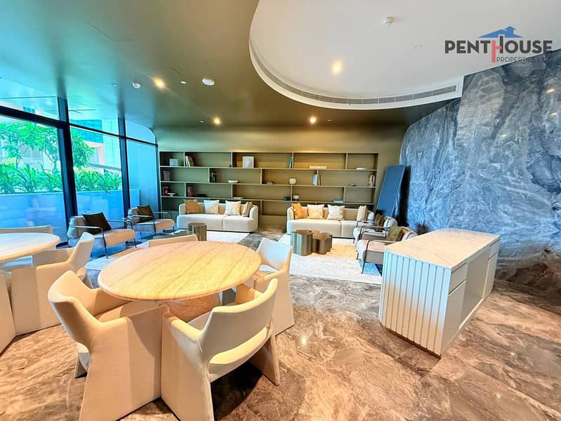 Apartamento en Business Bay,Regalia by Deyaar, 2 dormitorios, 170000 AED - 16713545 Apartamento en Business Bay,Regalia by Deyaar, 2 dormitorios, 170000 AED - 16713545