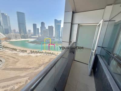 شقة 2 غرفة نوم للايجار في جزيرة الريم، أبوظبي - IMG_5231. jpeg شقة 2 غرفة نوم للايجار في جزيرة الريم، أبوظبي - IMG_5231. jpeg