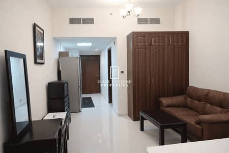 Estudio para en Venta en Dubai Sports City, Dubai - Apartamento en Dubai Sports City，Elite Sports Residence，Elite Sports Residence 10，Elite Sports Residence 10 Block B, 500000 AED - 14382501