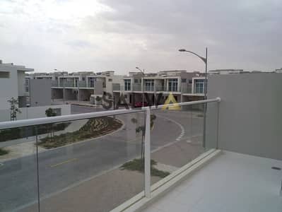 Townhouse de 3 chambres à à vendre à DAMAC Hills 2 (Akoya by DAMAC), Dubai - Maison de ville à DAMAC Hills 2 (Akoya by DAMAC)，Mimosa, 3 chambres, 1450000 AED - 16713573