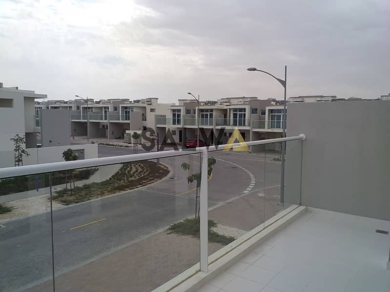 Villetta a schiera a DAMAC Hills 2 (Akoya by DAMAC),Mimosa, 3 camere da letto, 1450000 AED - 16713573 Villetta a schiera a DAMAC Hills 2 (Akoya by DAMAC),Mimosa, 3 camere da letto, 1450000 AED - 16713573