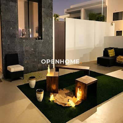 3 Camere Townhouse in affitto a Yas Island, Abu Dhabi - Villetta a schiera a Yas Island,Yas Acres,The Cedars, 3 camere da letto, 310000 AED - 16713574 3 Camere Townhouse in affitto a Yas Island, Abu Dhabi - Villetta a schiera a Yas Island,Yas Acres,The Cedars, 3 camere da letto, 310000 AED - 16713574