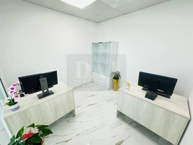 迪拜湾， 迪拜 写字楼待租 - 2a310262-4af0-496d-9512-76b48f611eaf. jpg