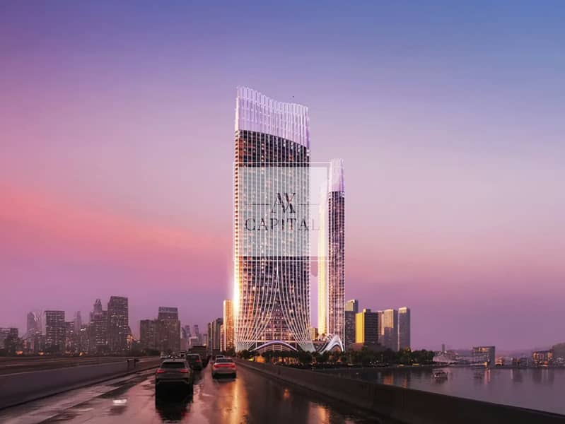 Apartamento en Business Bay,One by Binghatti, 1 dormitorio, 1870000 AED - 16713593 Apartamento en Business Bay,One by Binghatti, 1 dormitorio, 1870000 AED - 16713593