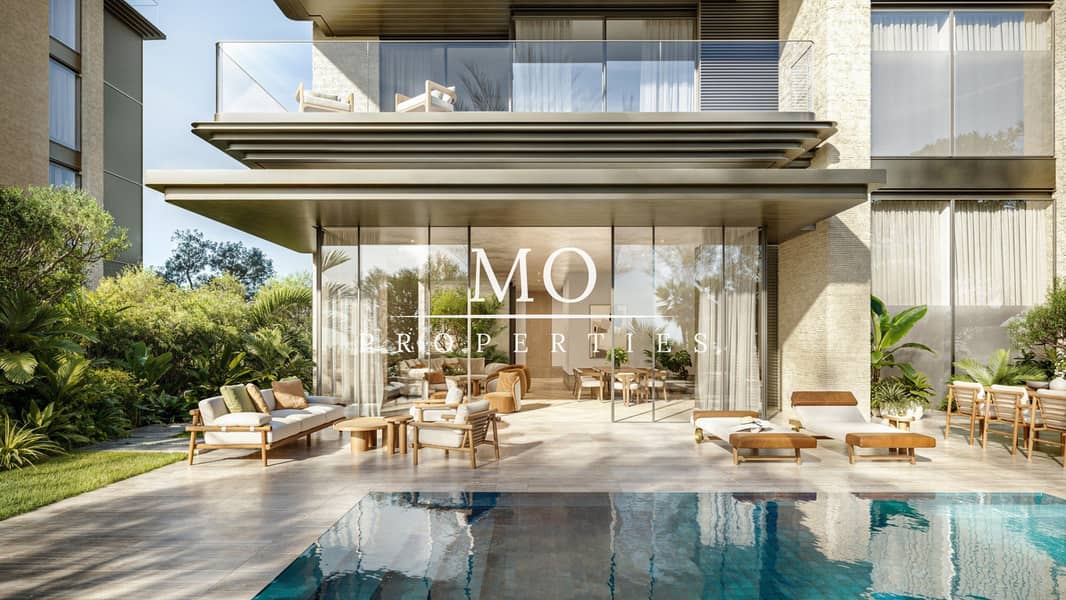 Apartamento en La Mer,Solaya,Solaya 1, 3 dormitorios, 44742000 AED - 16713604 Apartamento en La Mer,Solaya,Solaya 1, 3 dormitorios, 44742000 AED - 16713604