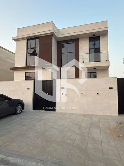 4 habitaciones Villa para en Venta en Hoshi, Sharjah - WhatsApp Image 2026-10-02 at 2.28. 18 PM. jpeg 4 habitaciones Villa para en Venta en Hoshi, Sharjah - WhatsApp Image 2026-10-02 at 2.28. 18 PM. jpeg