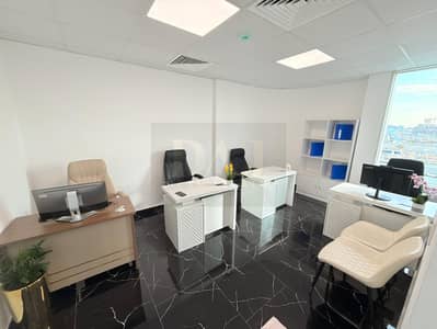 Office zum Miete in Bur Dubai, Dubai - 3a7400e9-025d-4276-924e-711894cf1e0c. jpg