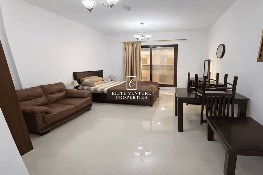 STUDIO | FULLY FURNISHED | PRIME LOCATION STUDIO | FULLY FURNISHED | PRIME LOCATION
