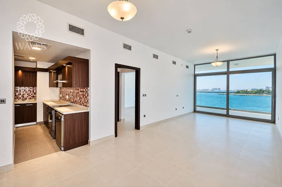 Apartamento en Palm Jumeirah,Azure Residences, 1 dormitorio, 175000 AED - 16713547 Apartamento en Palm Jumeirah,Azure Residences, 1 dormitorio, 175000 AED - 16713547
