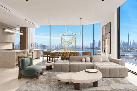 2 Slaapkamers Appartement te Koop in Dubai Maritime City, Dubai - WhatsApp Image 2026-10-02 at 2.17. 06 PM (1). jpeg