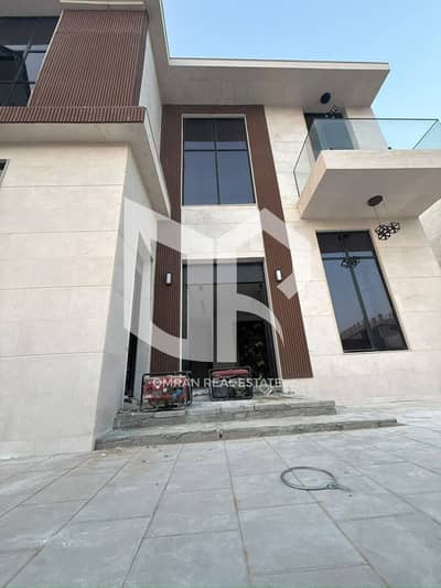 4 habitaciones Villa para en Venta en Hoshi, Sharjah - WhatsApp Image 2026-10-02 at 2.28. 14 PM. jpeg 4 habitaciones Villa para en Venta en Hoshi, Sharjah - WhatsApp Image 2026-10-02 at 2.28. 14 PM. jpeg