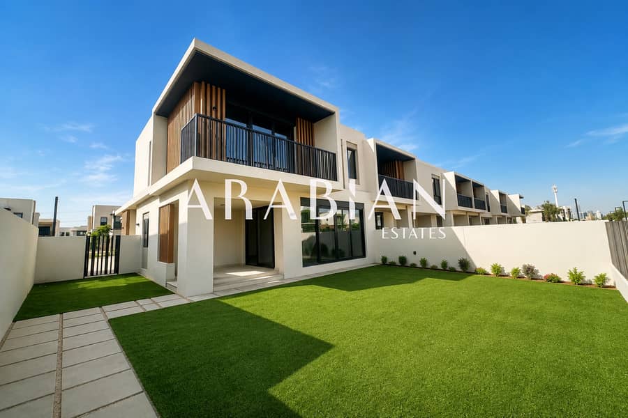 Villetta a schiera a Jebel Ali Village,Jebel Ali Village Townhouses, 4 camere da letto, 235000 AED - 16713664 Villetta a schiera a Jebel Ali Village,Jebel Ali Village Townhouses, 4 camere da letto, 235000 AED - 16713664