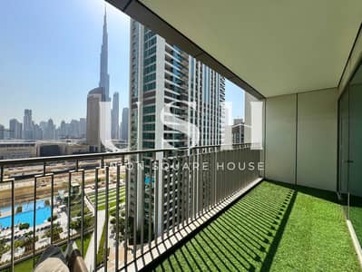 3 Camere Appartamento in affitto a Za'abeel, Dubai - IMG_1188. jpg