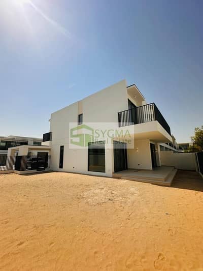 4 Schlafzimmer Villa zum Miete in The Valley by Emaar, Dubai - WhatsApp Image 2026-10-02 at 1.33. 13 PM (2). jpeg