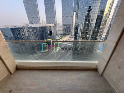 2 Bedroom Flat for Rent in Al Reem Island, Abu Dhabi - IMG_4888. jpeg 2 Bedroom Flat for Rent in Al Reem Island, Abu Dhabi - IMG_4888. jpeg