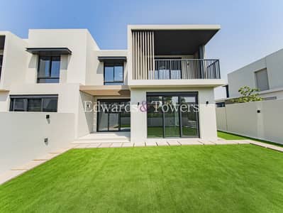 Townhouse de 4 chambres à à louer à Jebel Ali Village, Dubai - Maison de ville à Jebel Ali Village，Jebel Ali Village Townhouses, 4 chambres, 310000 AED - 16713671