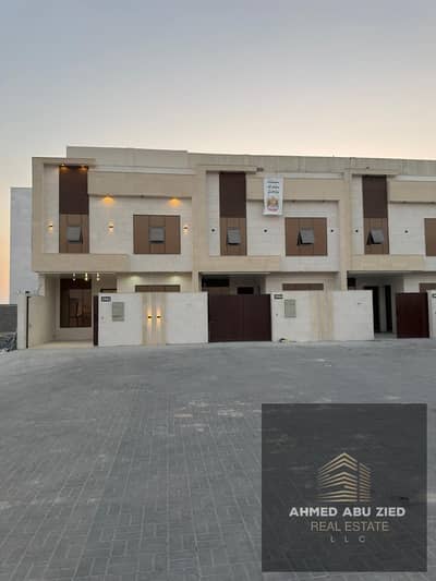 5 Bedroom Townhouse for Sale in Al Helio, Ajman - WhatsApp Image 2026-10-01 at 12.30. 30 PM. jpeg 5 Bedroom Townhouse for Sale in Al Helio, Ajman - WhatsApp Image 2026-10-01 at 12.30. 30 PM. jpeg