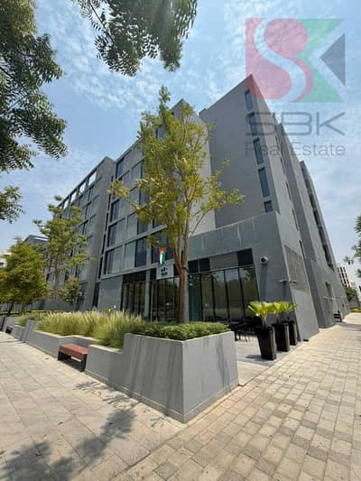 Studio zum Miete in Aljada, Sharjah - AYmj9gWd42Xszk2AZMYAdZSpotdEdzCQ7dZlqReJ. jpg
