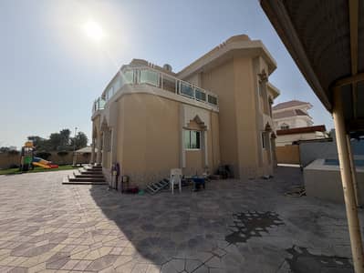 5 habitaciones Villa para en Alquiler en Sharqan, Sharjah - IMG_3278. jpeg