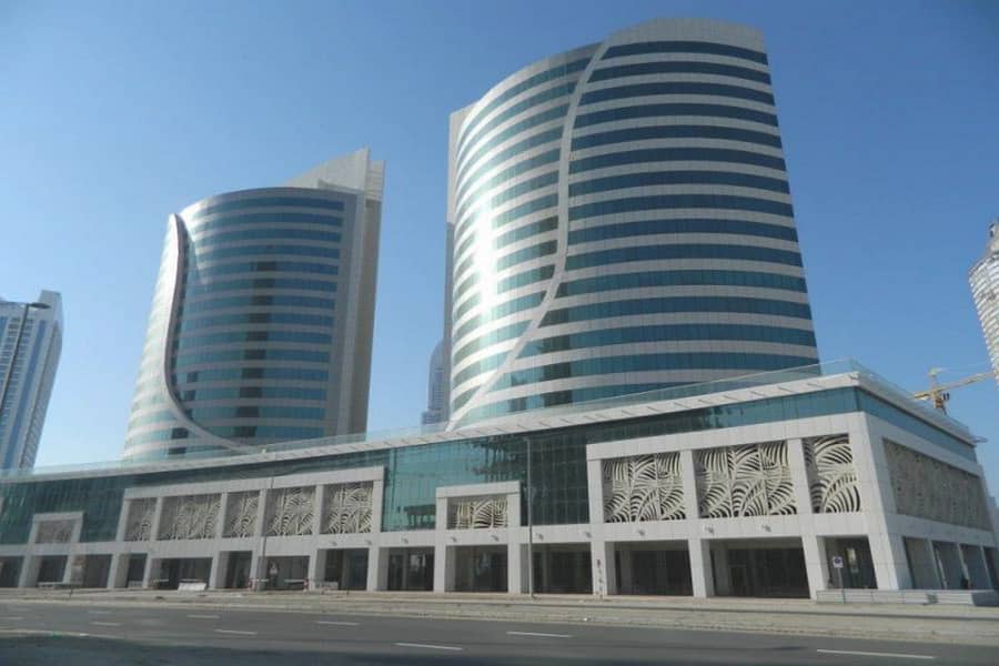 Oficina en Business Bay,Empire Heights,Empire Heights 2, 280000 AED - 11647307 Oficina en Business Bay,Empire Heights,Empire Heights 2, 280000 AED - 11647307