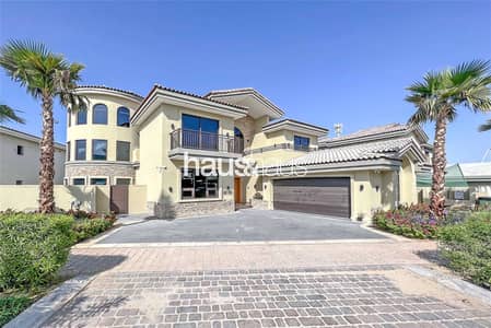Villa de 5 chambres à à vendre à Jumeirah Golf Estates, Dubai - Villa à Jumeirah Golf Estates，Sanctuary Falls, 5 chambres, 25000000 AED - 16713750