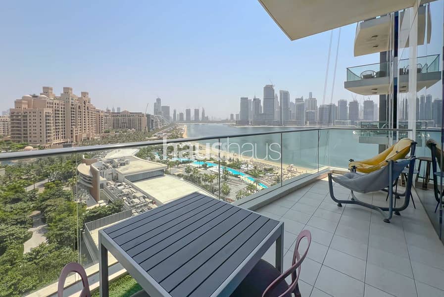 Appartement à Palm Jumeirah,Oceana,Oceana Southern, 2 chambres, 6700000 AED - 16713751 Appartement à Palm Jumeirah,Oceana,Oceana Southern, 2 chambres, 6700000 AED - 16713751