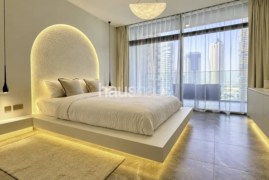 Wohnung in Business Bay,Peninsula,Peninsula Two, 90000 AED - 16713753 Wohnung in Business Bay,Peninsula,Peninsula Two, 90000 AED - 16713753