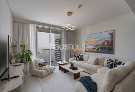 3 habitaciones Apartamento para en Alquiler en Dubai Harbour, Dubai - Apartamento en Dubai Harbour,Emaar Beachfront,Beach Mansion,Beach Mansion Tower 1, 3 dormitorios, 360000 AED - 16713755 3 habitaciones Apartamento para en Alquiler en Dubai Harbour, Dubai - Apartamento en Dubai Harbour,Emaar Beachfront,Beach Mansion,Beach Mansion Tower 1, 3 dormitorios, 360000 AED - 16713755