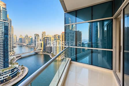 Appartement de 1 chambre à à louer à Dubai Marina, Dubai - Appartement à Dubai Marina，Bay Central，Bay Central (Central Tower), 1 chambre, 90000 AED - 16713754