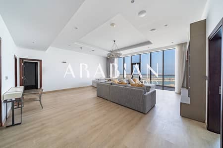 3 Schlafzimmer Wohnung zum Miete in Palm Jumeirah, Dubai - Wohnung in Palm Jumeirah,Tiara Residences,Diamond, 3 schlafzimmer, 490000 AED - 16713757 3 Schlafzimmer Wohnung zum Miete in Palm Jumeirah, Dubai - Wohnung in Palm Jumeirah,Tiara Residences,Diamond, 3 schlafzimmer, 490000 AED - 16713757