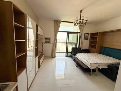 阿尔弗雷德街区， 迪拜 单身公寓待租 - 位于阿尔弗雷德街区，多瑙河畔格拉姆兹公寓，格莱姆兹公寓2号楼 的公寓 50000 AED - 16713762