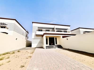 4 habitaciones Villa para en Alquiler en Barashi, Sharjah - IMG_6728. jpeg