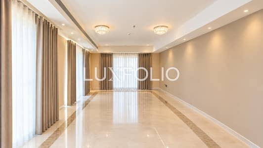 3 habitaciones Apartamento para en Alquiler en Dubai Marina, Dubai - Apartamento en Dubai Marina,Princess Tower, 3 dormitorios, 200000 AED - 16112602 3 habitaciones Apartamento para en Alquiler en Dubai Marina, Dubai - Apartamento en Dubai Marina,Princess Tower, 3 dormitorios, 200000 AED - 16112602