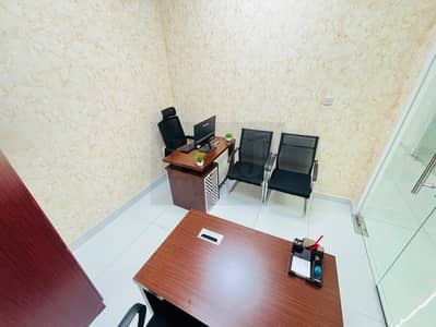 Office for Rent in Al Garhoud, Dubai - WhatsApp Image 2026-08-18 at 12.27. 21 (1). jpeg Office for Rent in Al Garhoud, Dubai - WhatsApp Image 2026-08-18 at 12.27. 21 (1). jpeg