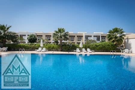 3 habitaciones Townhouse para en Venta en Mina Al Arab, Ras Al Khaimah - Flamingo - Hi Res-8. jpg 3 habitaciones Townhouse para en Venta en Mina Al Arab, Ras Al Khaimah - Flamingo - Hi Res-8. jpg