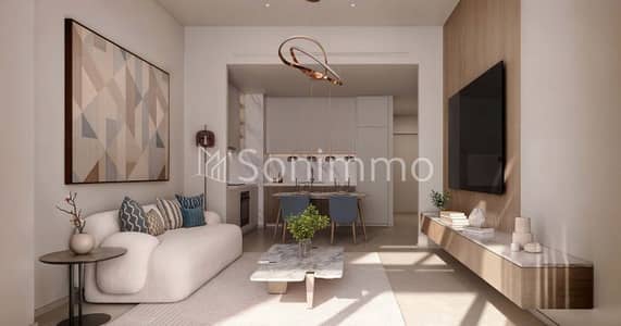 2 Slaapkamers Appartement te Koop in Dubai Islands, Dubai - 11. png